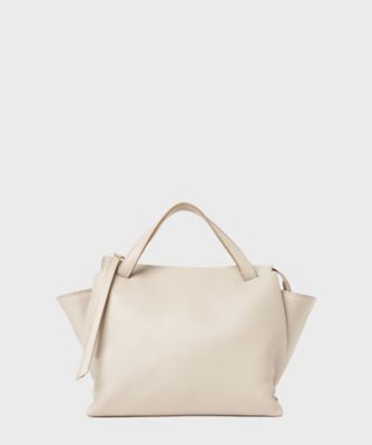 ＜GIANNI CHIARINI (Women)＞オリガミ　Ｓ　ＢＳ　６２９０　ＣＯＭＭ　ＧＲＮ　